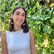 Profesora particular para estudiantes en Barcelona